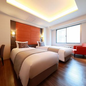 Deluxe Kamer met Twee Aparte Bedden