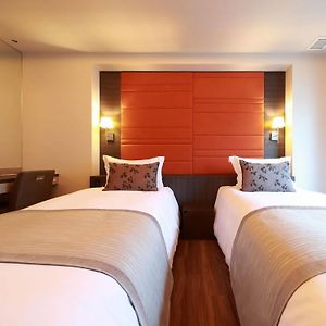Superior Kamer met Twee Aparte Bedden