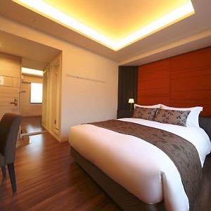 Superior Kamer met een King Size Bed